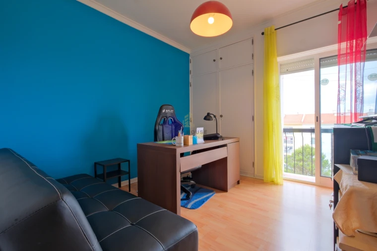 Apartamento T3 para Venda em Alcabideche Foto 19