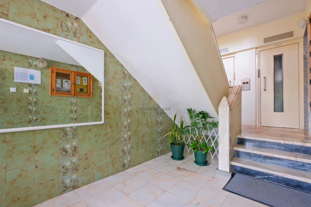 Apartamento T3 para Venda em Alcabideche Foto 31