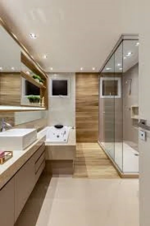 Apartamento T2 para Venda em Viseu