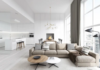 Apartamento T2 para Venda em Viseu