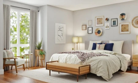 Apartamento T2 para Venda em Viseu