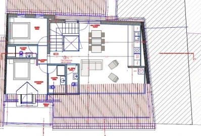 Apartamento T2 para Venda em Viseu
