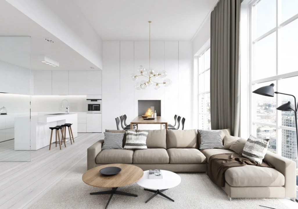 Apartamento T2 para Venda em Viseu Foto 1