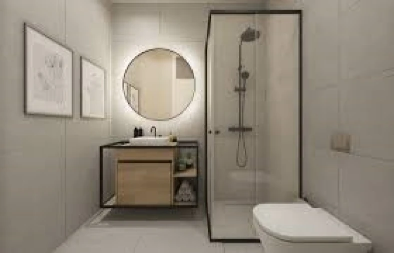 Apartamento T2 para Venda em Viseu Foto 4