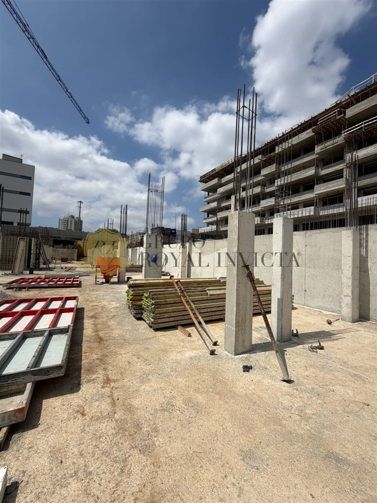 Apartamento T1 para Venda em Valongo Foto 17