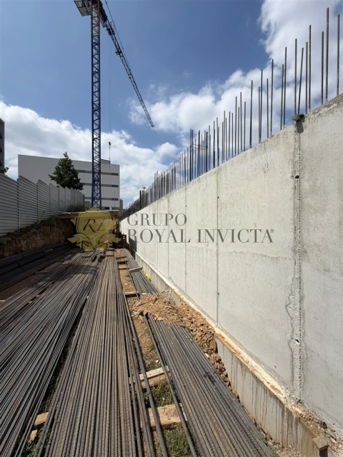 Apartamento T1 para Venda em Valongo