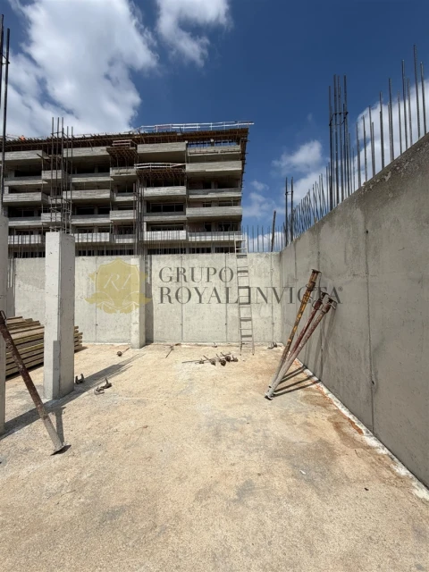 Apartamento T1 para Venda em Valongo