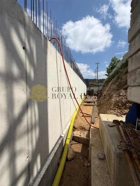 Apartamento T1 para Venda em Valongo