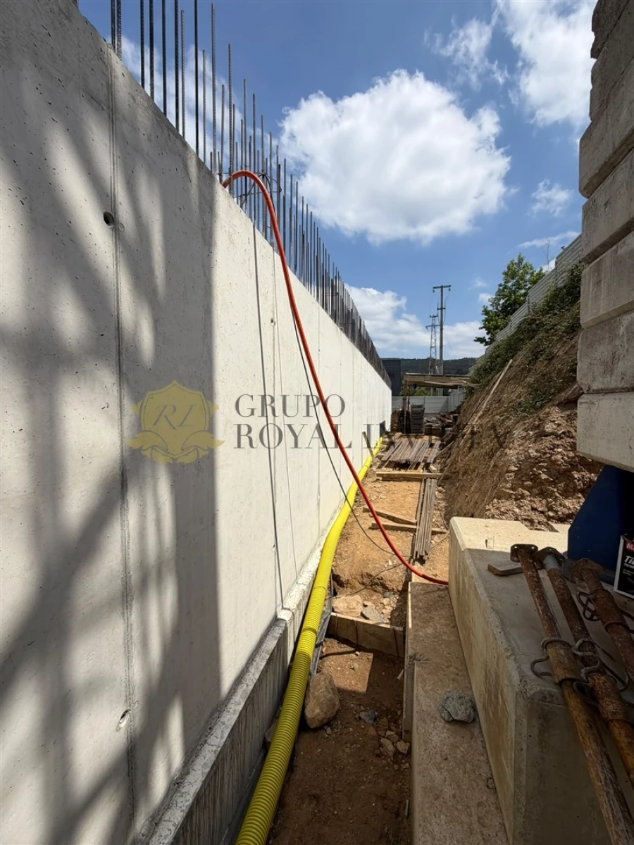 Apartamento T1 para Venda em Valongo Foto 18