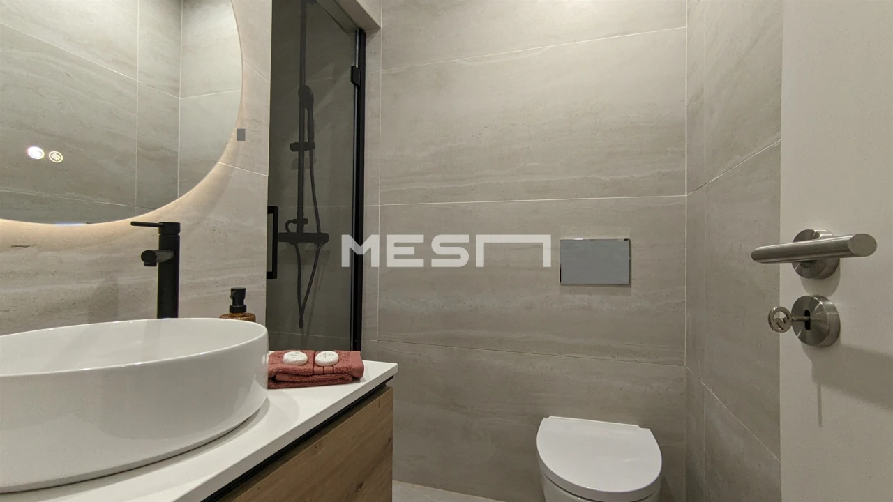 Apartamento T2 para Venda em Benfica Foto 9