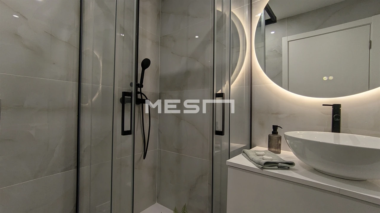 Apartamento T2 para Venda em Benfica Foto 15