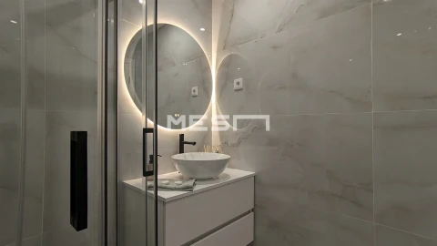 Apartamento T2 para Venda em Benfica