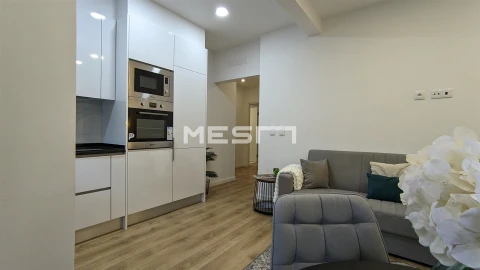 Apartamento T2 para Venda em Benfica