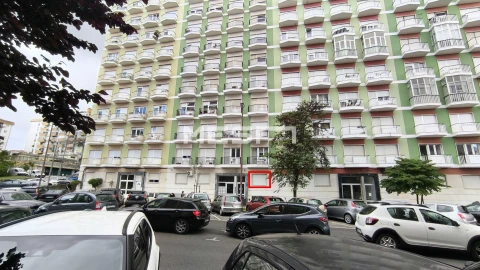 Apartamento T2 para Venda em Benfica