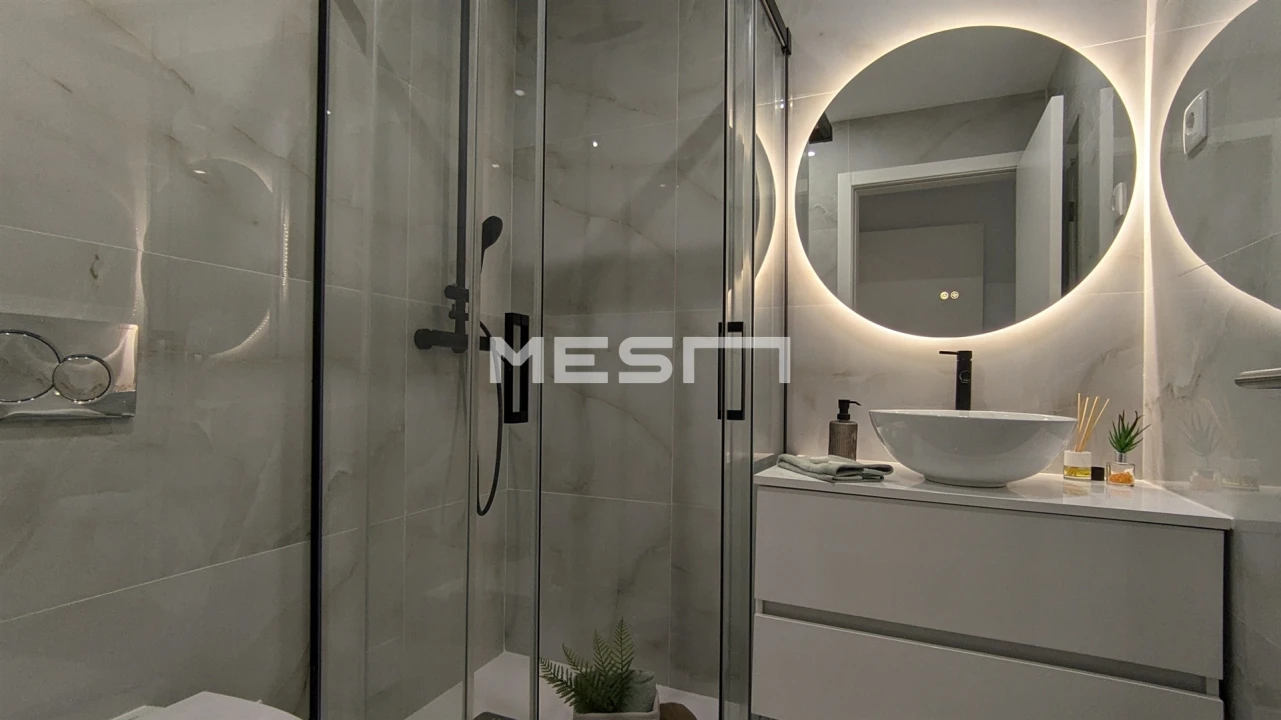 Apartamento T2 para Venda em Benfica Foto 14