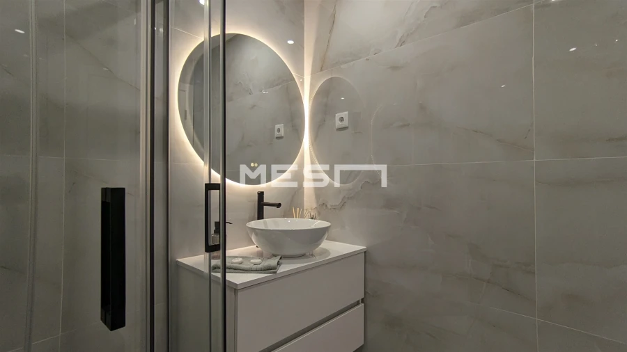Apartamento T2 para Venda em Benfica Foto 16