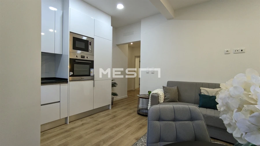 Apartamento T2 para Venda em Benfica Foto 4