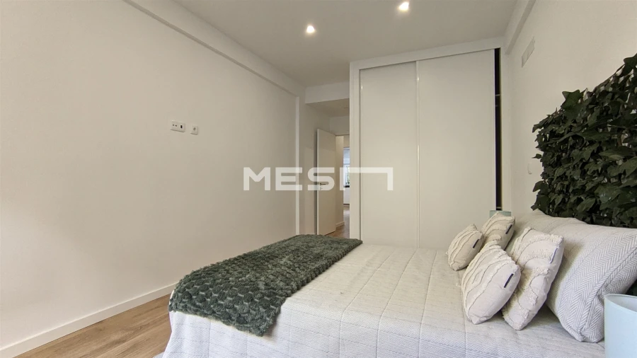 Apartamento T2 para Venda em Benfica Foto 12