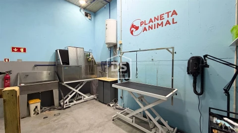 Loja para Trespasse em Ermesinde
