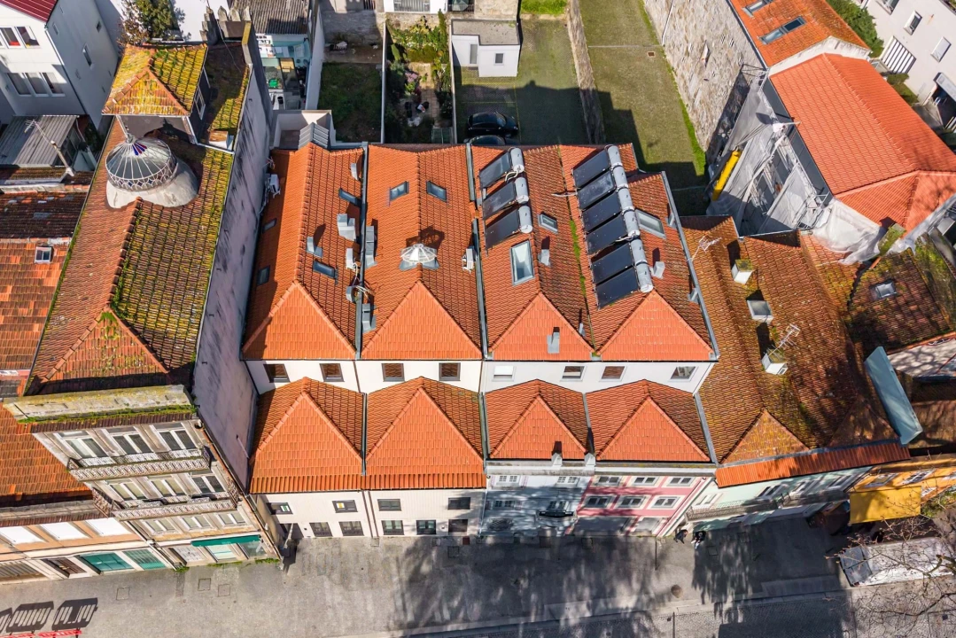 Apartamento T2 para Venda em Cedofeita, Santo Ildefonso, Sé, Miragaia, São Nicolau e Vitória Foto 11