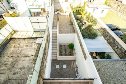 Apartamento T2 para Venda em Cedofeita, Santo Ildefonso, Sé, Miragaia, São Nicolau e Vitória