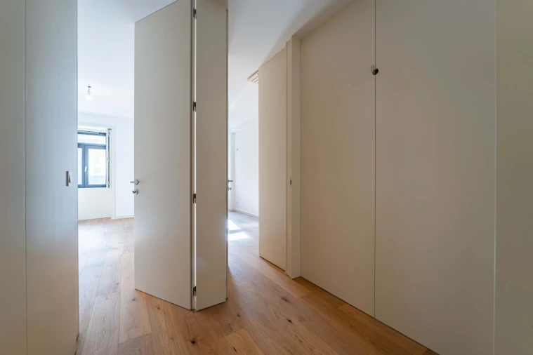 Apartamento T2 para Venda em Cedofeita, Santo Ildefonso, Sé, Miragaia, São Nicolau e Vitória Foto 25