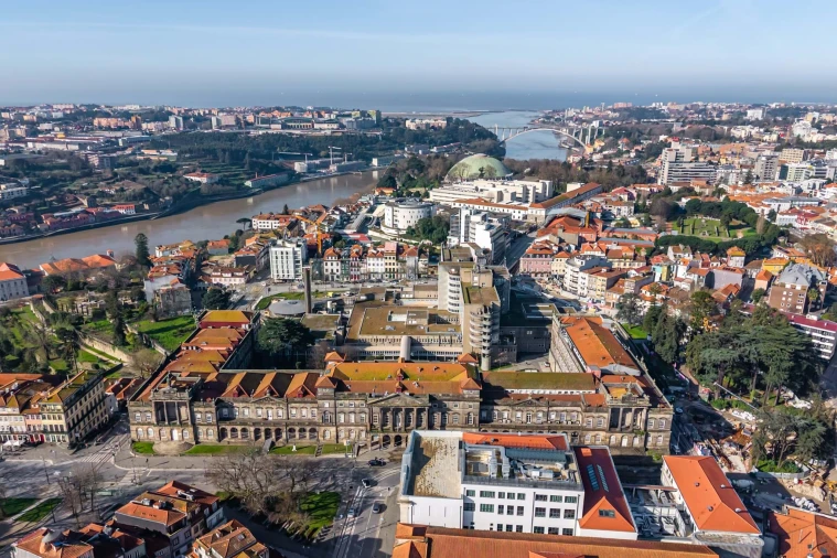 Apartamento T2 para Venda em Cedofeita, Santo Ildefonso, Sé, Miragaia, São Nicolau e Vitória Foto 18