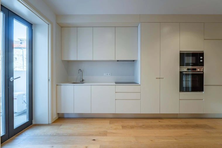 Apartamento T2 para Venda em Cedofeita, Santo Ildefonso, Sé, Miragaia, São Nicolau e Vitória Foto 3