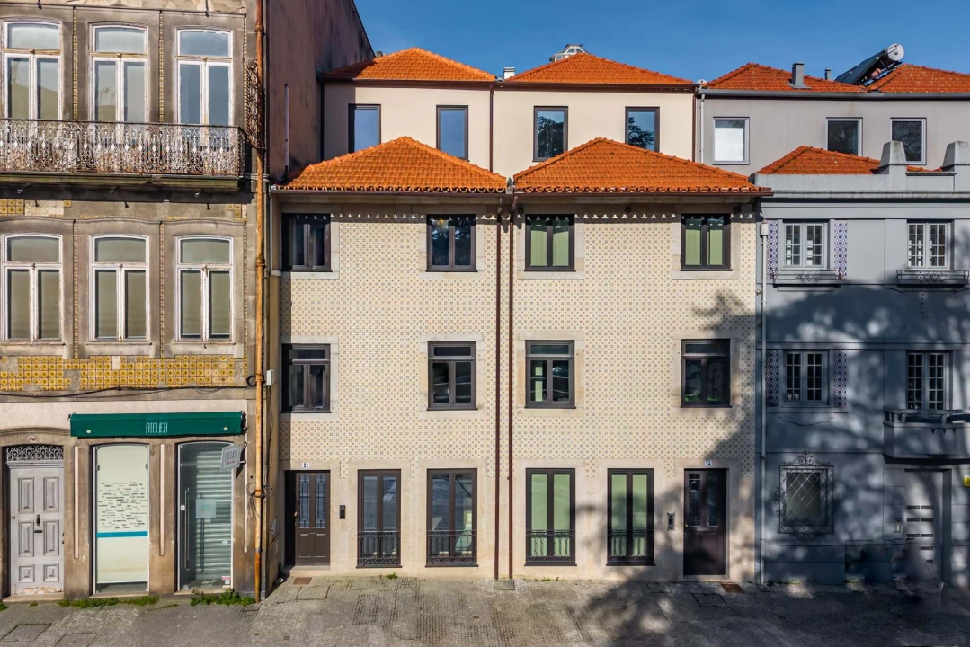 Apartamento T2 para Venda em Cedofeita, Santo Ildefonso, Sé, Miragaia, São Nicolau e Vitória Foto 2