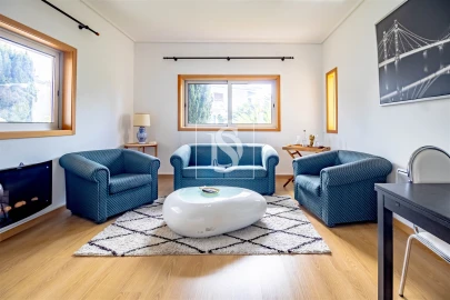 Moradia T3 para Venda em Vila Cova da Lixa e Borba de Godim