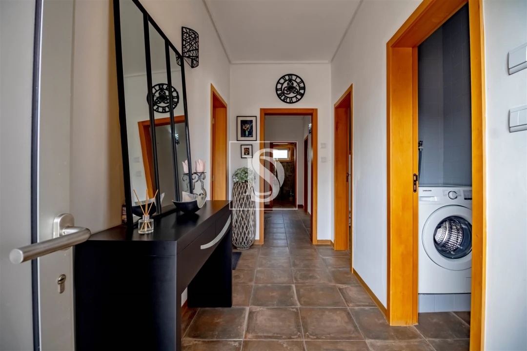 Moradia T3 para Venda em Vila Cova da Lixa e Borba de Godim Foto 5