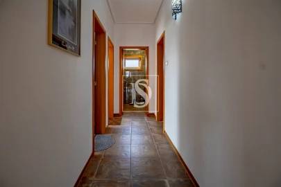 Moradia T3 para Venda em Vila Cova da Lixa e Borba de Godim