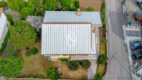 Moradia T3 para Venda em Vila Cova da Lixa e Borba de Godim