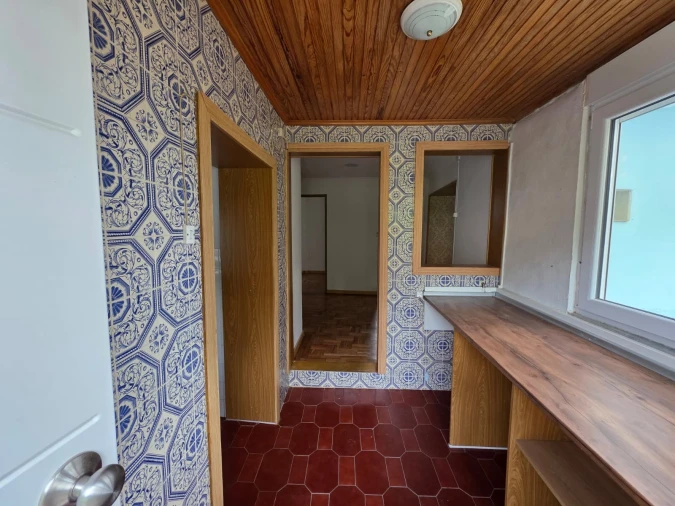 Moradia T2 para Venda em Canas de Santa Maria Foto 2