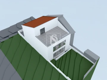Moradia T3 para Venda em Sé, Santa Maria e Meixedo