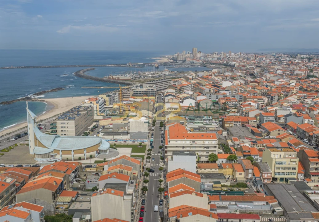 Apartamento T2 para Venda em Vila do Conde Foto 17
