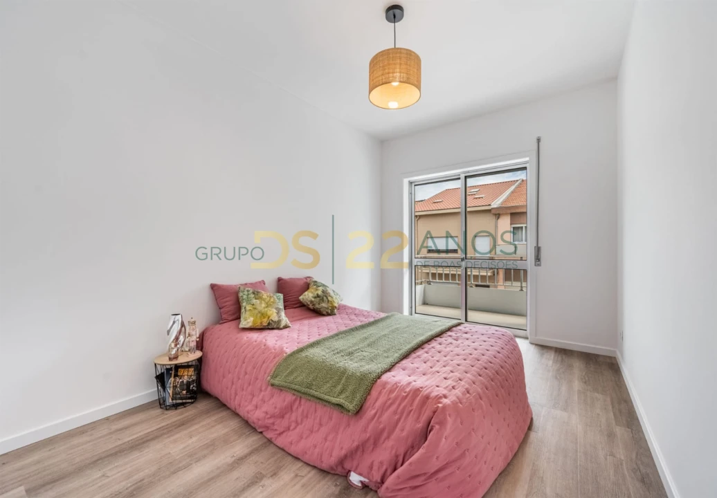 Apartamento T2 para Venda em Vila do Conde Foto 10