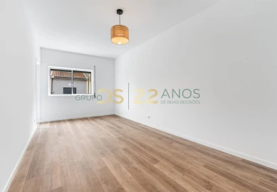Apartamento T2 para Venda em Vila do Conde