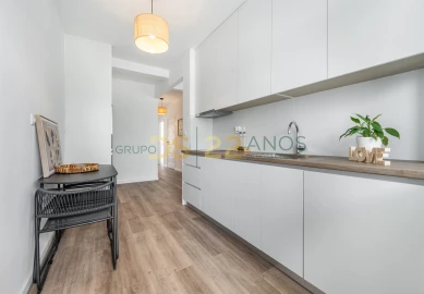 Apartamento T2 para Venda em Vila do Conde