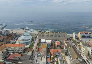 Apartamento T2 para Venda em Vila do Conde
