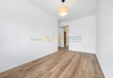 Apartamento T2 para Venda em Vila do Conde