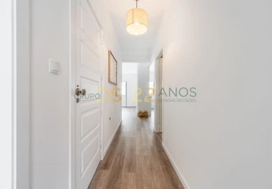 Apartamento T2 para Venda em Vila do Conde