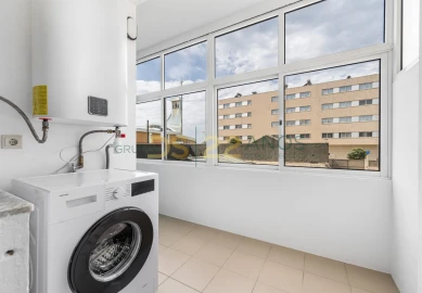 Apartamento T2 para Venda em Vila do Conde
