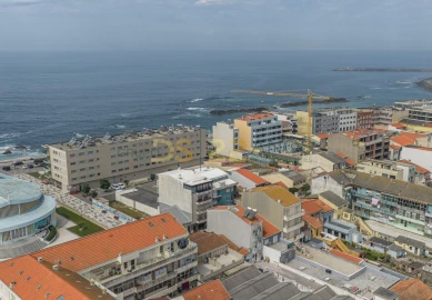 Apartamento T2 para Venda em Vila do Conde