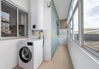 Apartamento T2 para Venda em Vila do Conde