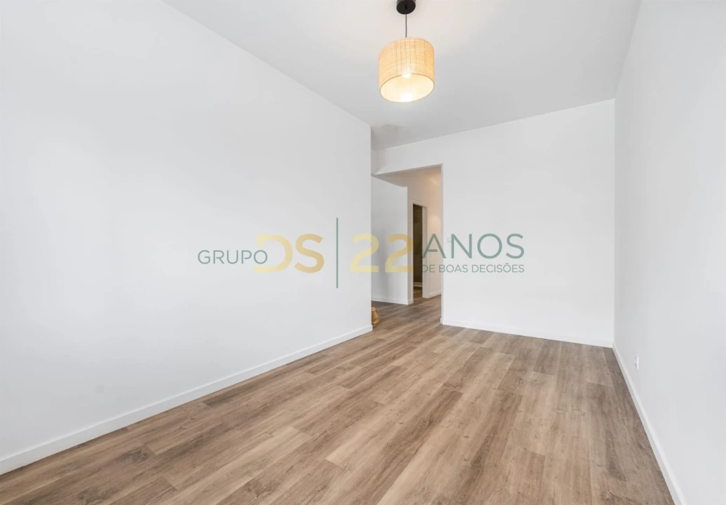 Apartamento T2 para Venda em Vila do Conde Foto 7
