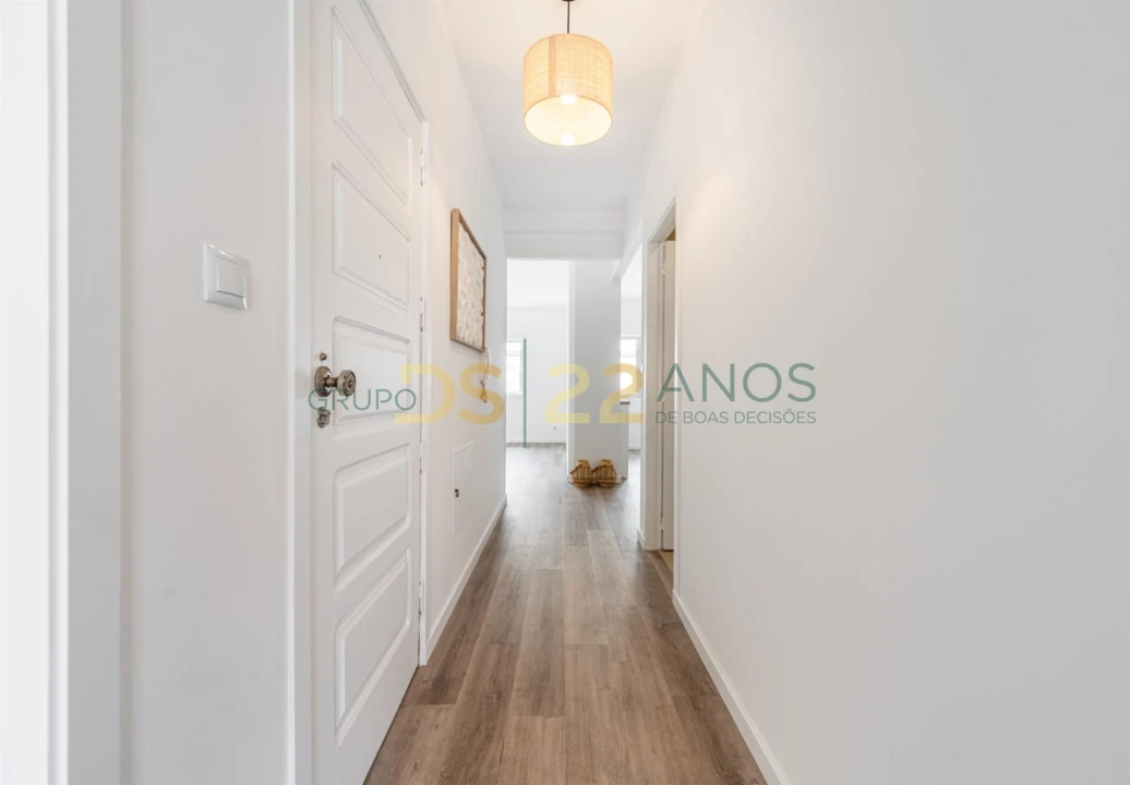 Apartamento T2 para Venda em Vila do Conde Foto 8