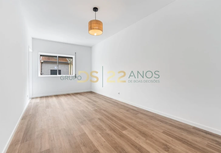 Apartamento T2 para Venda em Vila do Conde Foto 12