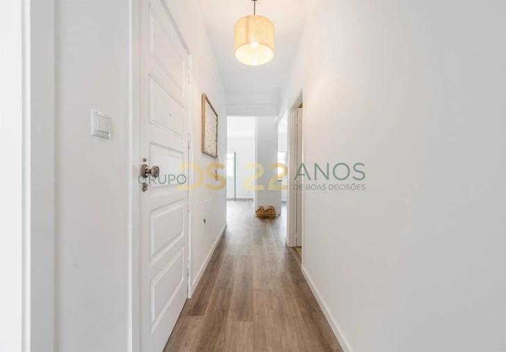 Apartamento T2 para Venda em Vila do Conde Foto 8
