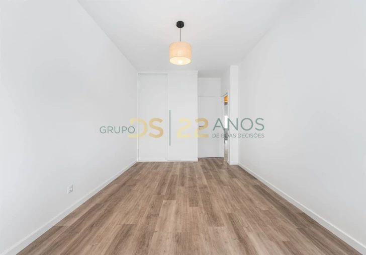 Apartamento T2 para Venda em Vila do Conde Foto 13